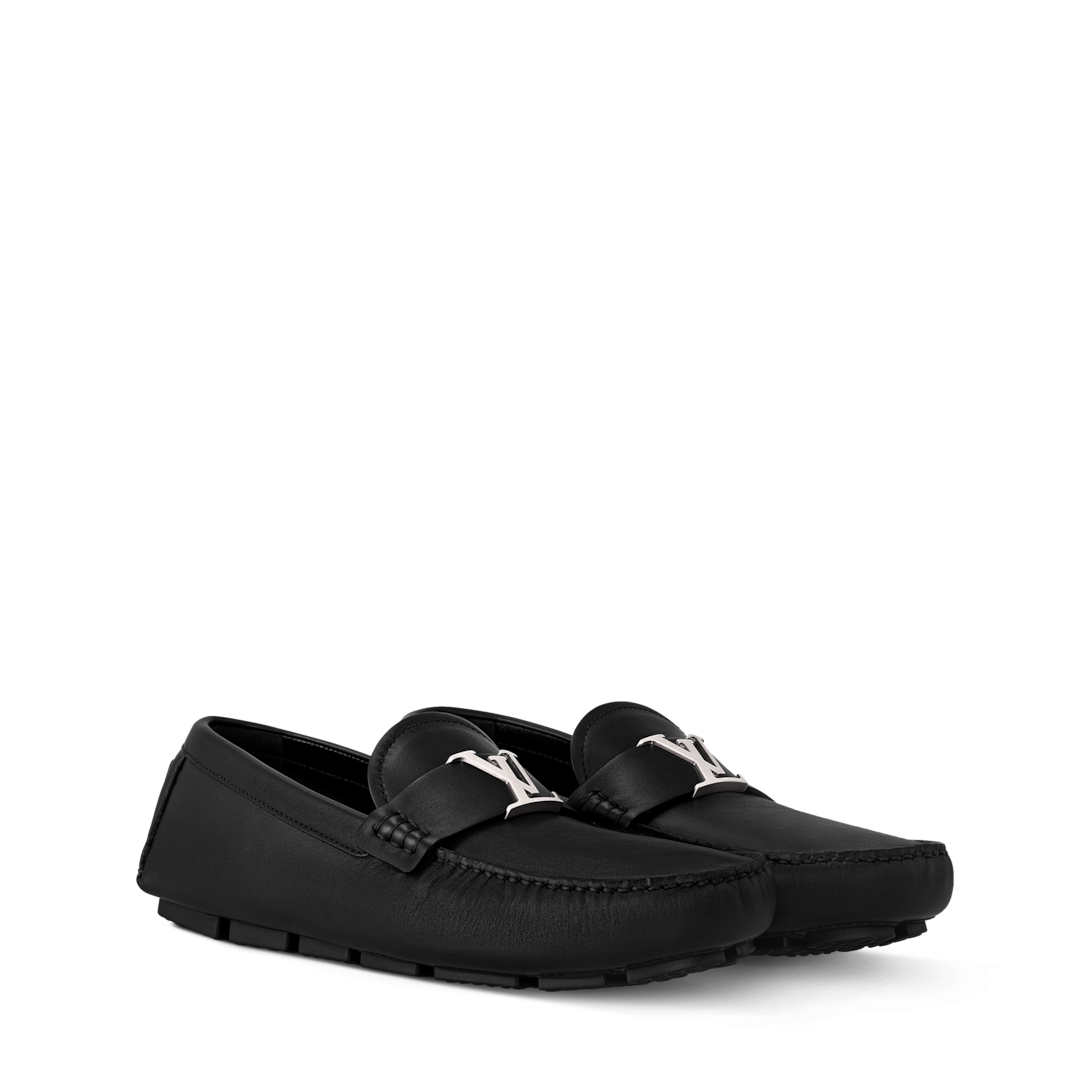 Mocassim LV Monza - Presentes Para Ele | LOUIS VUITTON ®